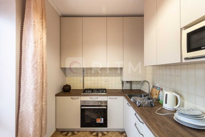 Оренда 2кім Південний бульвар Центр міста - фото 1