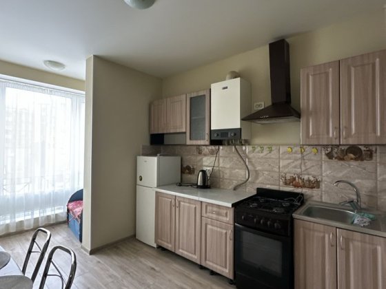 Здам в оренду 1К квартиру . Жк Фортуна Ірпінь