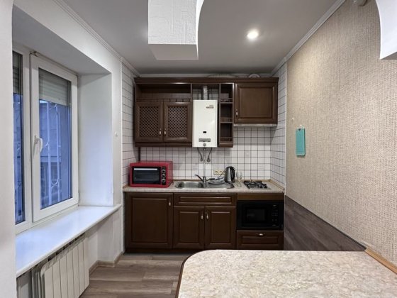 Оренда квартири в центрі, вул. Лесі Українки Луцк