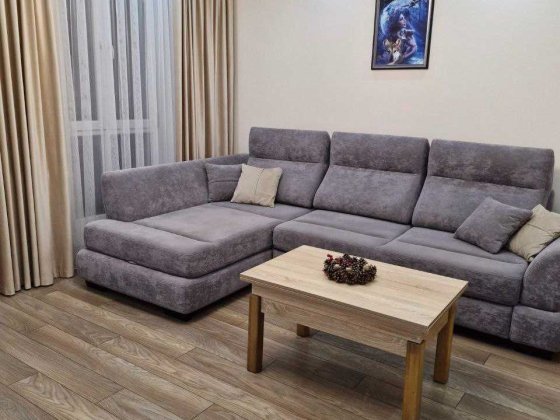 Оренда 2-кімнатної квартири - 2 хв до ТРЦ Арсен! Івано-Франківськ