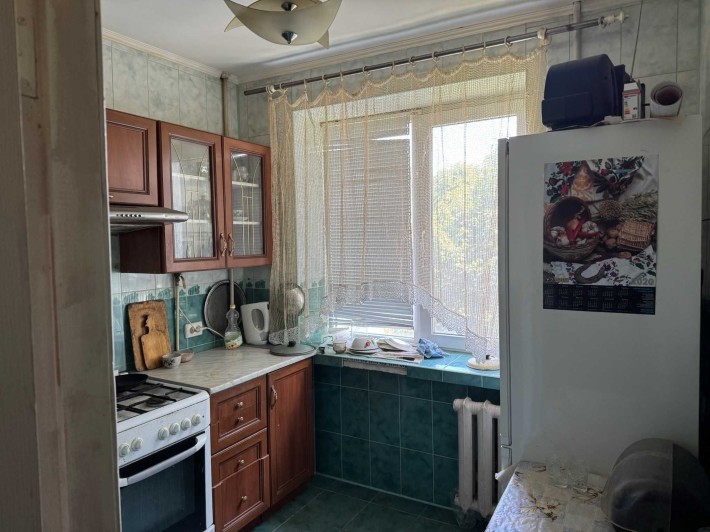 Квартира 2 кімн. 40 квартал, вул. Наливайка - фото 1