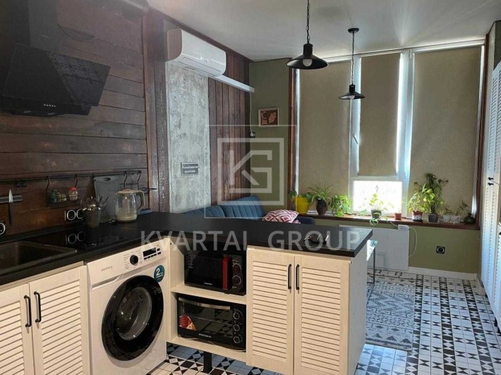 Оренда 1 кім квартири з усією технікою - фото 1