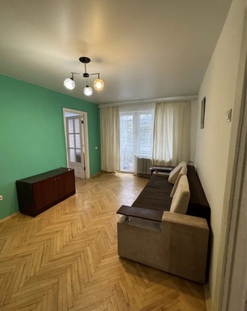 Оренда 3-х кімнатної квартири в центрі міста - фото 1