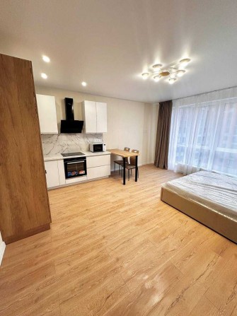 Оренда сучасної смарт квартири, найкращий виїзд на Київ - фото 1