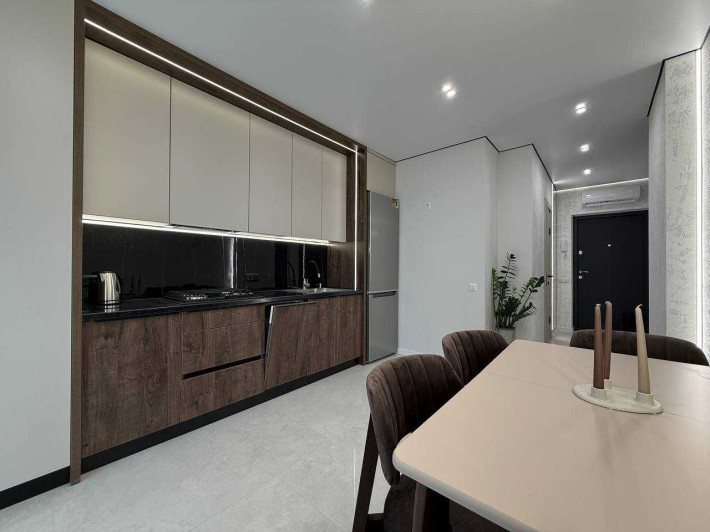 Оренда просторої 1.5-кімнатної квартири ЖК Family Plaza Перша здача - фото 1