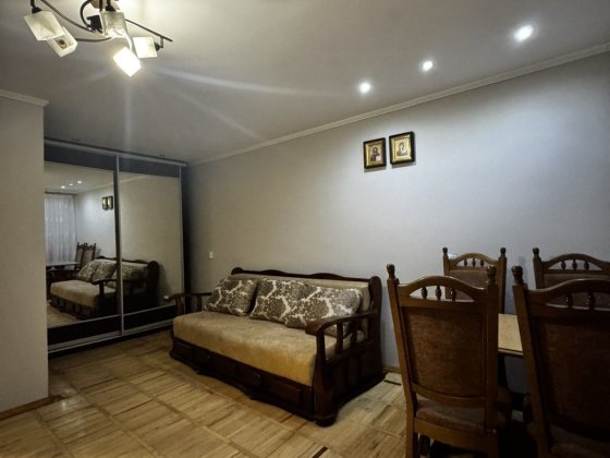 Оренда 1 кімнатної квартири, вул. Вовчинецька Івано-Франківськ