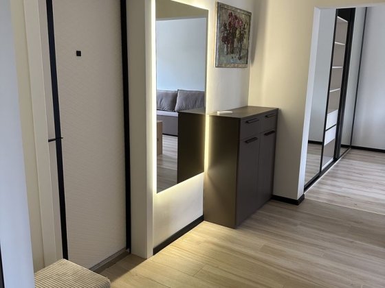 Оренда 2к, пр. Поштовий , новий ремонт 2025 Кривий Ріг