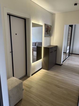 Оренда 2к, пр. Поштовий , новий ремонт 2025 - фото 1