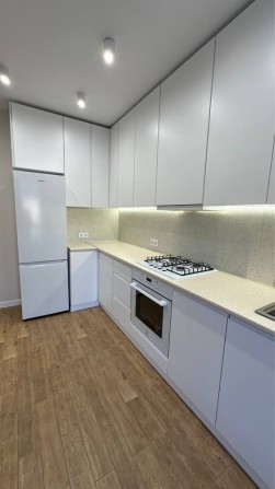 Оренда ЖК Паркове Містечко вул Національної Гвардії - фото 1