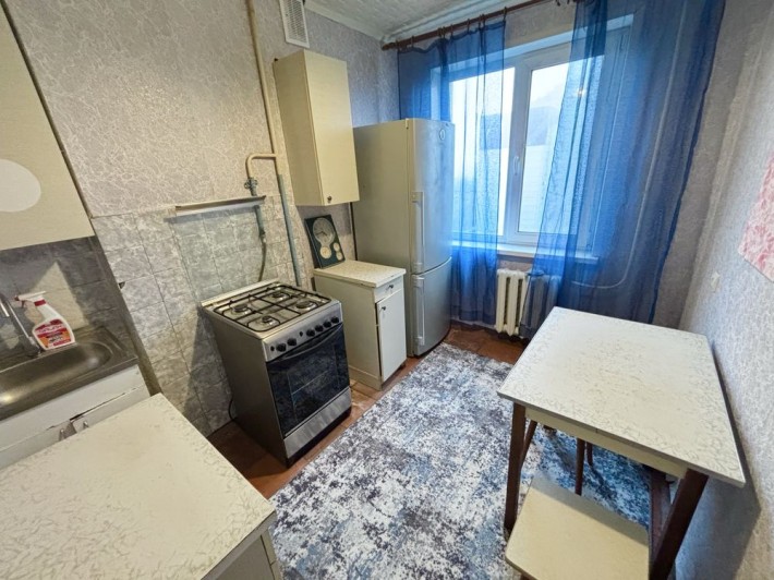 Оренда 3-х кімн. квартири Соцмісто - фото 1