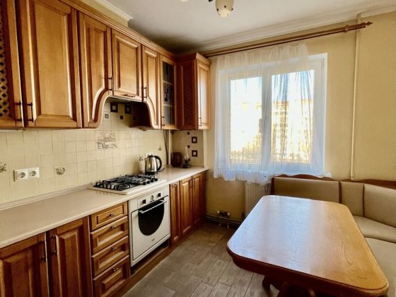 Здається в оренду двокімнатна квартира по вул. Івана Павла ІІ, 18. Івано-Франківськ