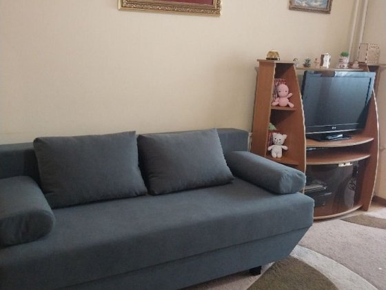 Квартира на підселення для дівчини Івано-Франківськ