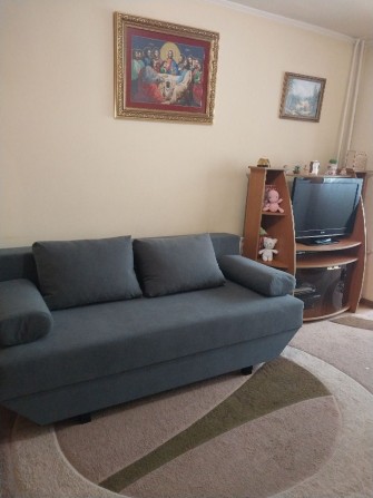 Квартира на підселення для дівчини - фото 1