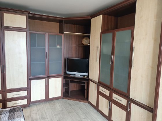 Сдам двух кімнатну квартиру. Полтава