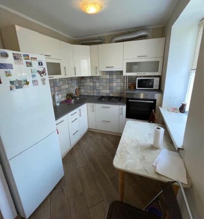 Фурманова. Здається 2-кімнатна квартира - фото 1