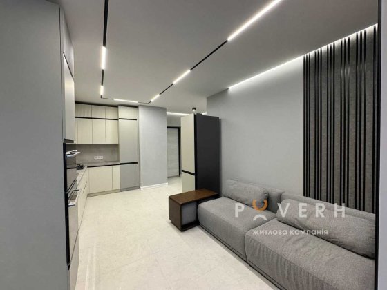 Оренда 2-кімнатна квартира в центрі ЖК Central Park Івано-Франківськ