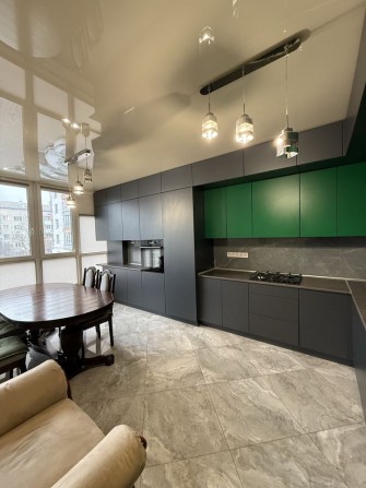 Оренда трикімнатної квартири у Івано-Франківську - фото 1