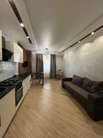 Здається 1к.квартира в центрі міста - фото 1