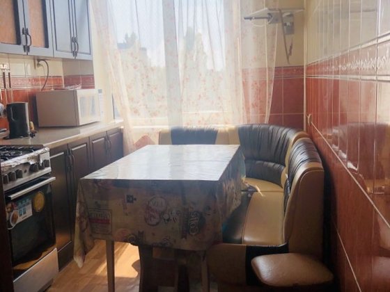 Аренда 3х-комн.квартиры проспект Мира,Дзержинский район Кривой Рог