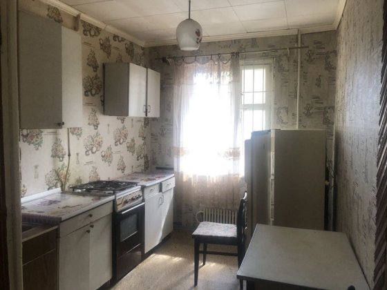 Аренда 2-х комнатной на Восточном-1 Кривий Ріг