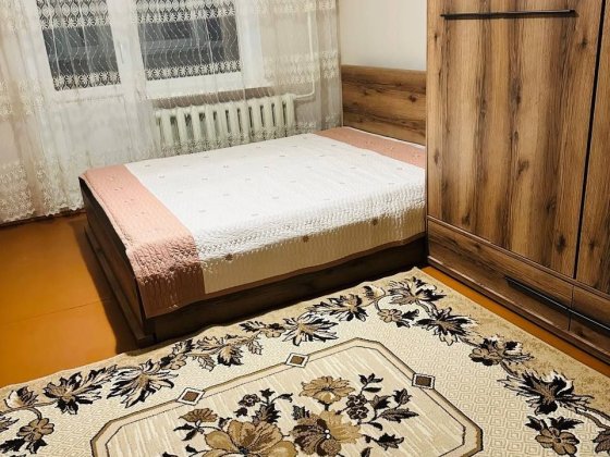 ОРЕНДА ТРИКІМНОЇ квартири біля ТЦ Слон Луцк