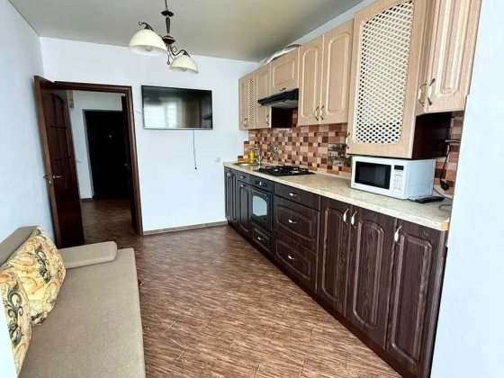 Оренда! 2кім 50м2  ЖК Смайл район Центрланого парку! Опалення Газове Ірпінь