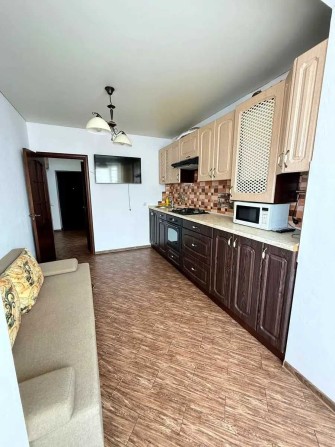 Оренда! 2кім 50м2  ЖК Смайл район Центрланого парку! Опалення Газове - фото 1