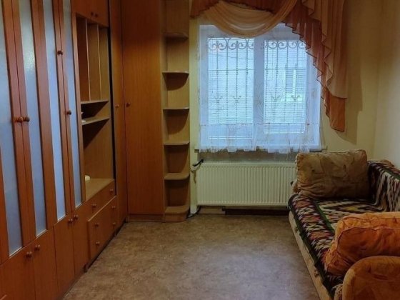 Вільна 2к квартира в центрі(можна з котиком) Луцк