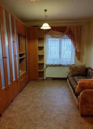 Вільна 2к квартира в центрі(можна з котиком) - фото 1