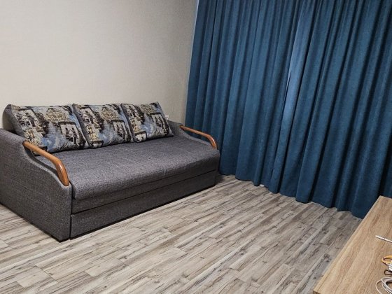 Однокімнатні квартира з індивідуальним охопленням, ЖК "ВЕРСАЛЬ-ПАРК" Ирпень