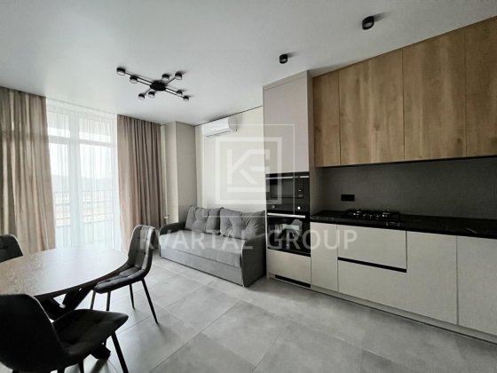 Здається в оренду квартира у сучасному ЖК Синергія Сіті Ірпінь