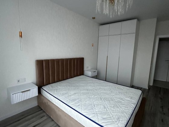 Оренда євро двушки в ЖК Синергія Сіті Ірпінь