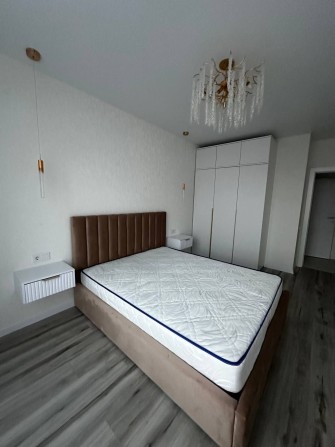 Оренда євро двушки в ЖК Синергія Сіті - фото 1