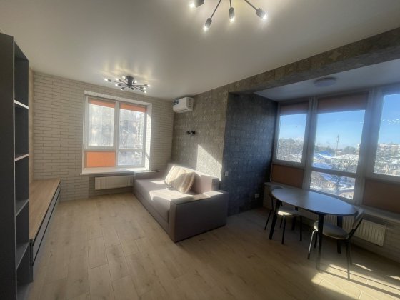 Оренда 2-кімнатної квартири в центрі Ірпеня Ірпінь