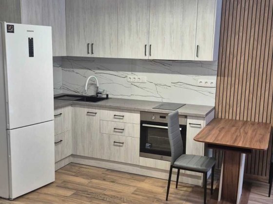 Оренда чудової 1 кімн. кв-ри ЖК "Молодість" Ірпінь