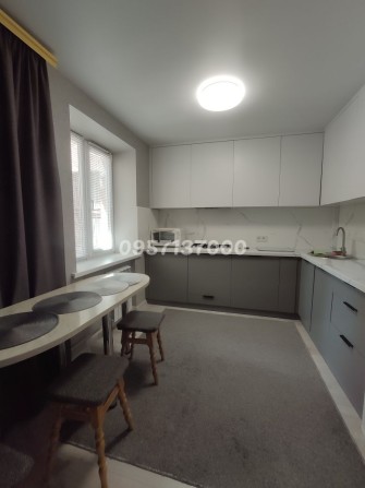 3к квартира. Центр!! - фото 1