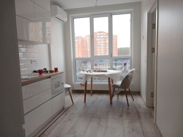 Перша здача! 1 кімнатна в ЖК Чехов парк. Центр. парк, Сільпо поруч - фото 1