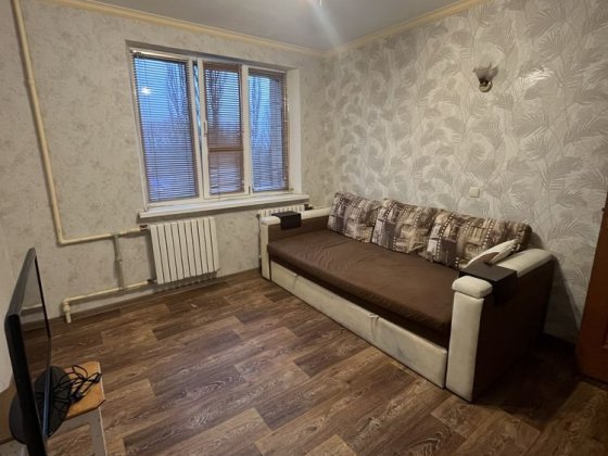 Оренда малогабаритної квартири на Половках. Свтіло є завжди. Полтава