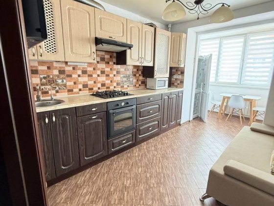 2к квартира біля Центрального Парку ЖК Смайл Ірпінь