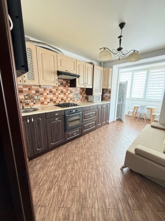 2к квартира біля Центрального Парку ЖК Смайл - фото 1