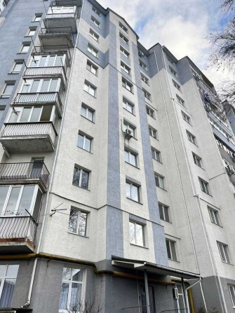 Оренда 3кім.квартири.Вул.Сеченова. - фото 1