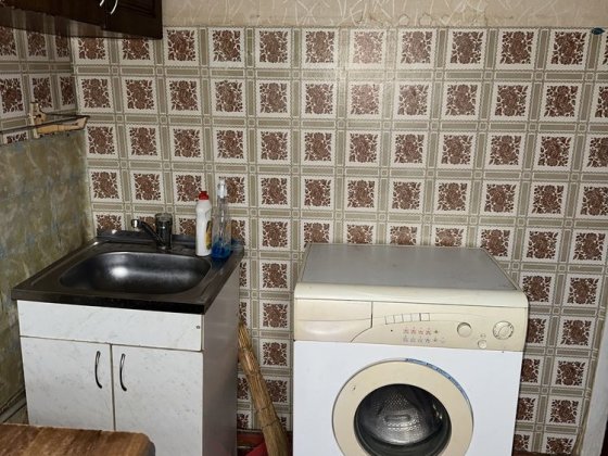 Поділ 1 кімнатна квартира Полтава