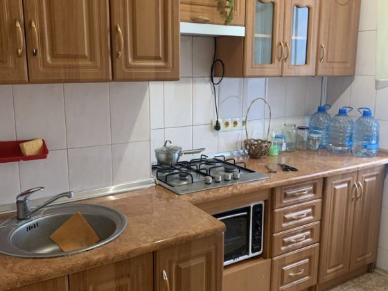 Сдам 2  комнатную квартиру на  Садах 1 Полтава