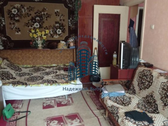 Оренда 1к. квартири в районі Автостанції! Полтава