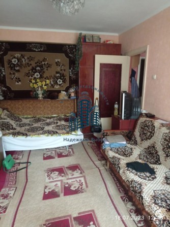 Оренда 1к. квартири в районі Автостанції! - фото 1