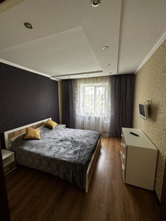 Здам затишну двокімнатну квартиру з евро ремонтом, Огнівка - фото 1