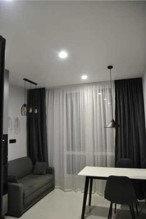 Оренда 2к квартири Ірпінь, ЖК Центральный-2 - фото 1