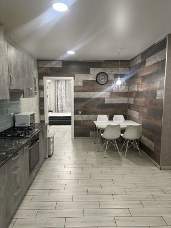 Здам 2- кімнатну квартиру з гарним ремонтом - фото 1