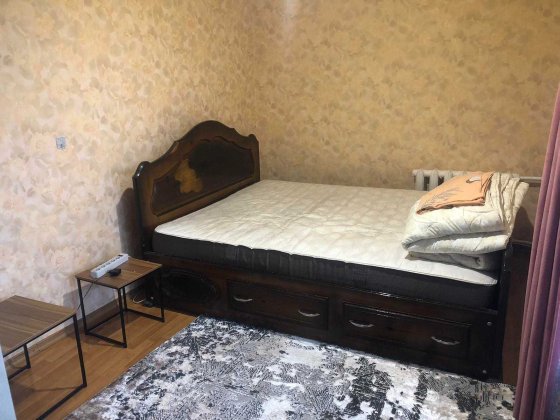 Здається 2-кімнатна квартира в районі Зигіна Полтава