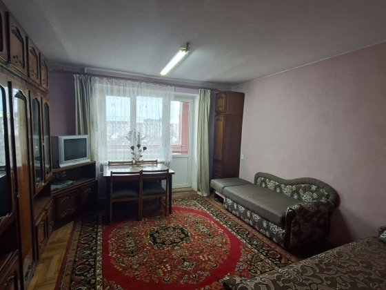 Оренда 1км.квартира. Вовчинецька .Велес. Школа.  Зупинка Івано-Франківськ